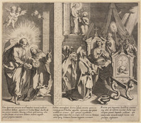 TvB G 1708
<br/>
Leven h. Katharina van Sienna
<br/>
<em>Jode I, Pieter de (1570-1634)</em>